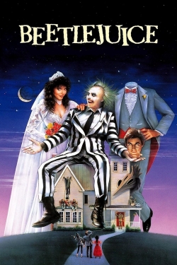 Beetlejuice full