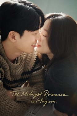The Midnight Romance in Hagwon full