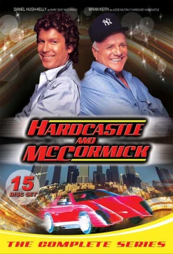 Hardcastle and McCormick full