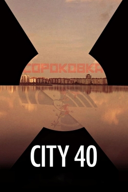 City 40 full