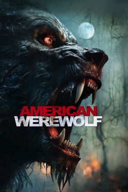 American Werewolf full