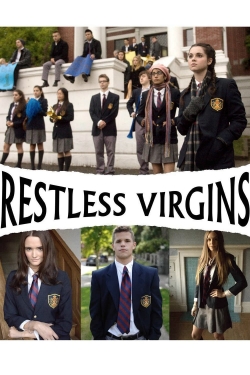 Restless Virgins full