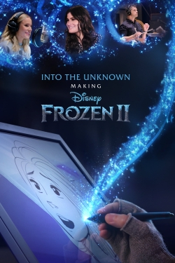 Into the Unknown: Making Frozen II full