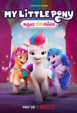 My Little Pony: Make Your Mark full