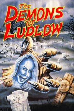 The Demons of Ludlow full