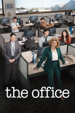 The Office full