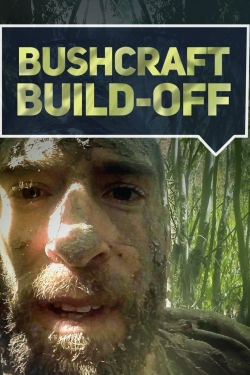 Bushcraft Build-Off full