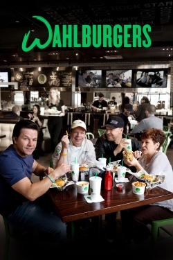 Wahlburgers full