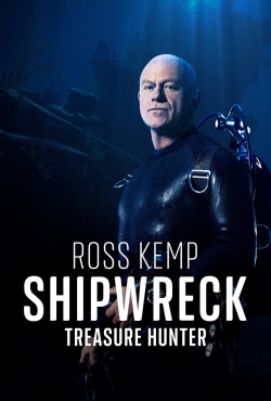 Ross Kemp: Shipwreck Treasure Hunter full