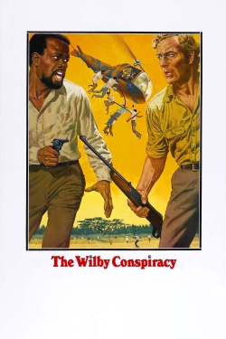 The Wilby Conspiracy full