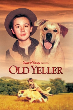 Old Yeller full