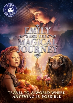 Emily and the Magical Journey full