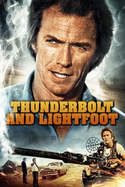 Thunderbolt and Lightfoot full