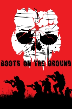 Boots on the Ground full