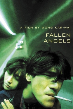 Fallen Angels full