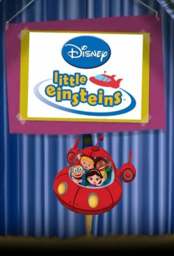 Little Einsteins full