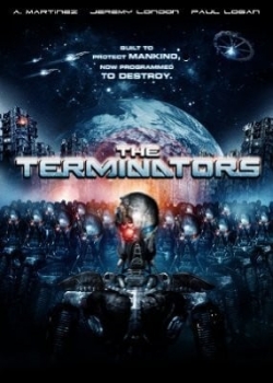 The Terminators full