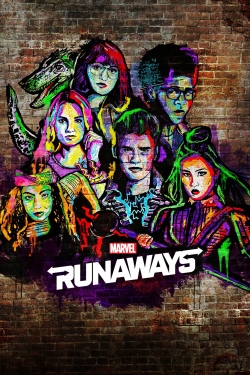 Marvel's Runaways full