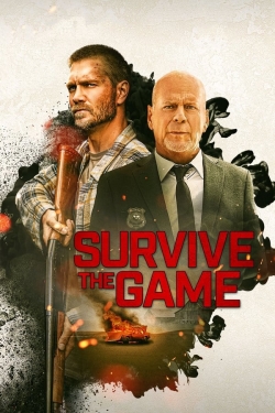 Survive the Game full