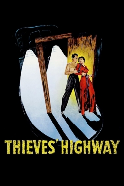 Thieves' Highway full