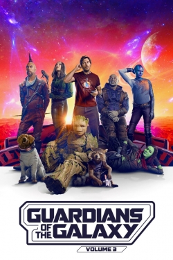 Guardians of the Galaxy Volume 3 full