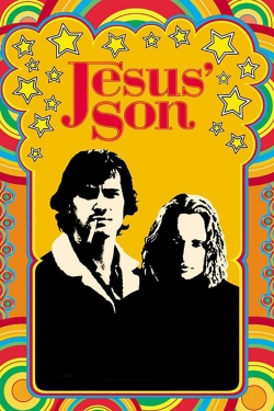 Jesus' Son full