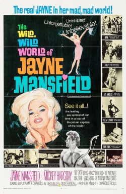 The Wild, Wild World of Jayne Mansfield full