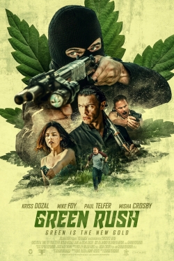 Green Rush full