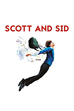 Scott and Sid full