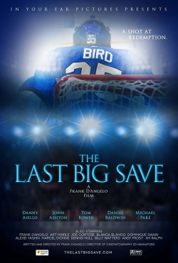 The Last Big Save full