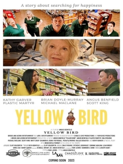 Yellow Bird full