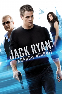 Jack Ryan: Shadow Recruit full