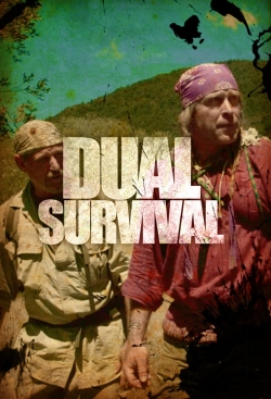 Dual Survival full