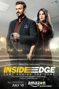 Inside Edge full