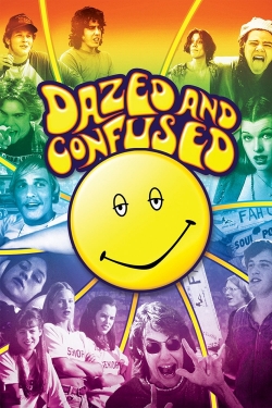 Dazed and Confused full