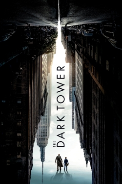 The Dark Tower full