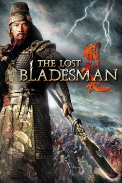 The Lost Bladesman full