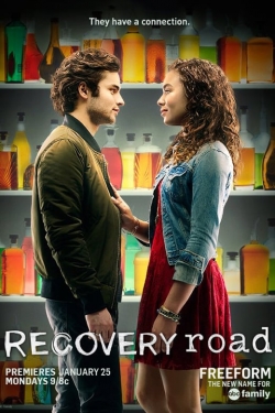 Recovery Road full