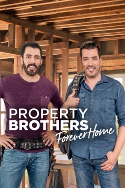 Property Brothers: Forever Home full