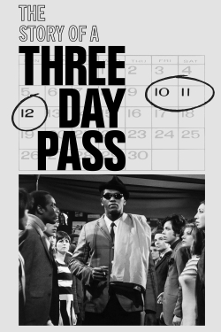 The Story of a Three-Day Pass full