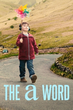 The A Word full