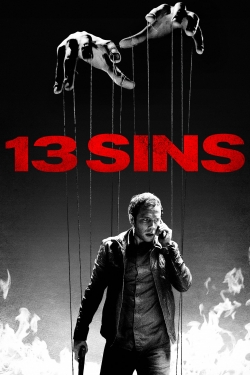 13 Sins full