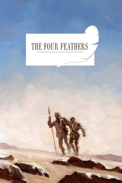 The Four Feathers full