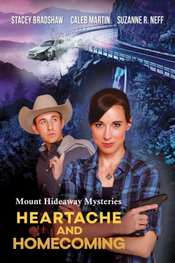 Mount Hideaway Mysteries: Heartache and Homecoming full