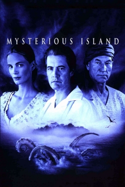 Mysterious Island full