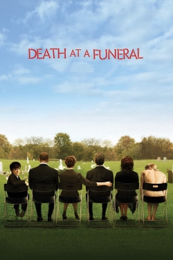 Death at a Funeral full