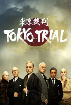 Tokyo Trial full