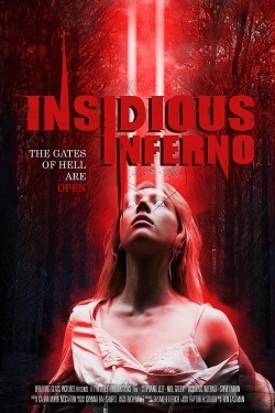 Insidious Inferno full