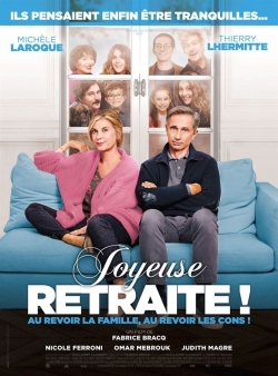 Joyeuse retraite ! full