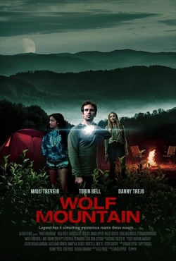 Wolf Mountain full